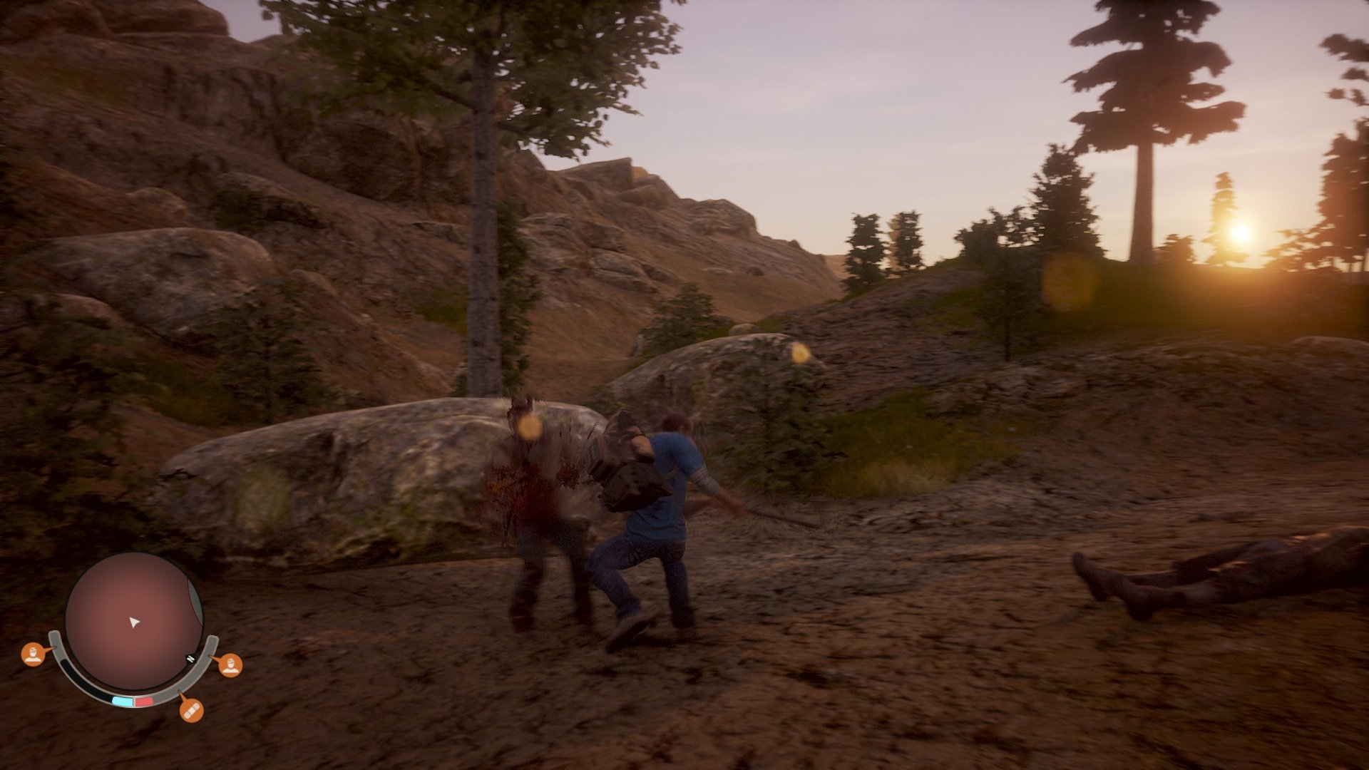 State of Decay 2 - Imagen 8